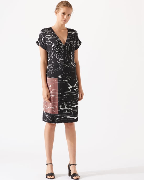 Waterpool Constance Dress
