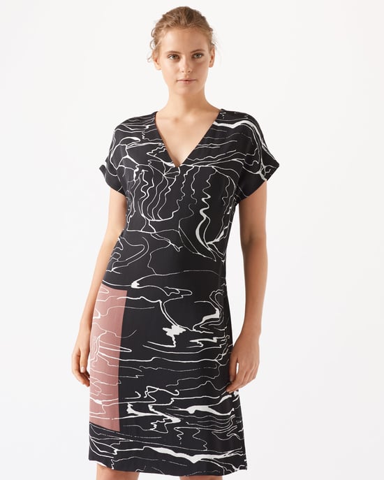 Waterpool Constance Dress