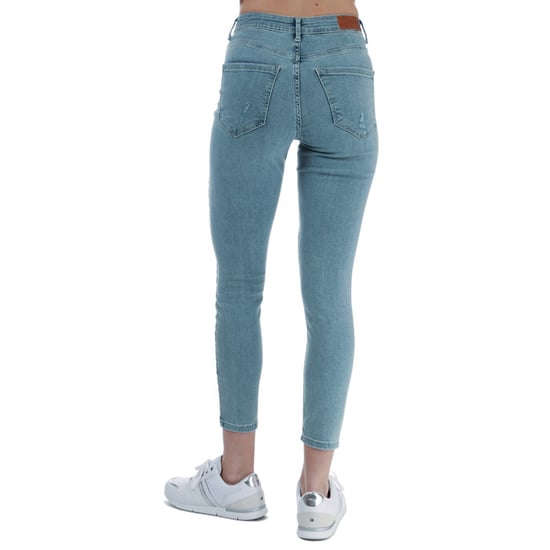 Jean Sophia Taille Haute Skinny - Image 2