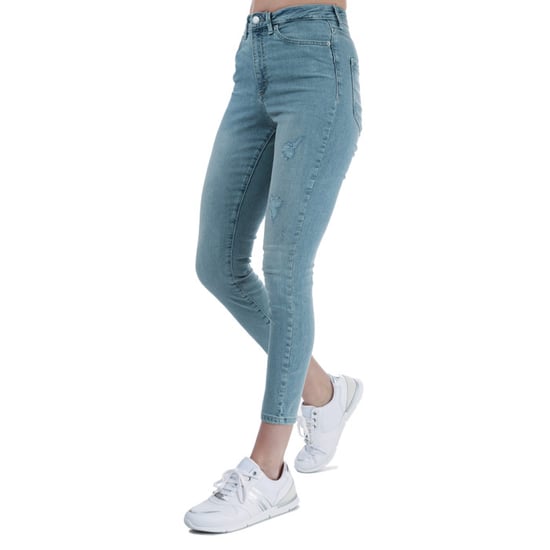 Jean Sophia Taille Haute Skinny - Image 4