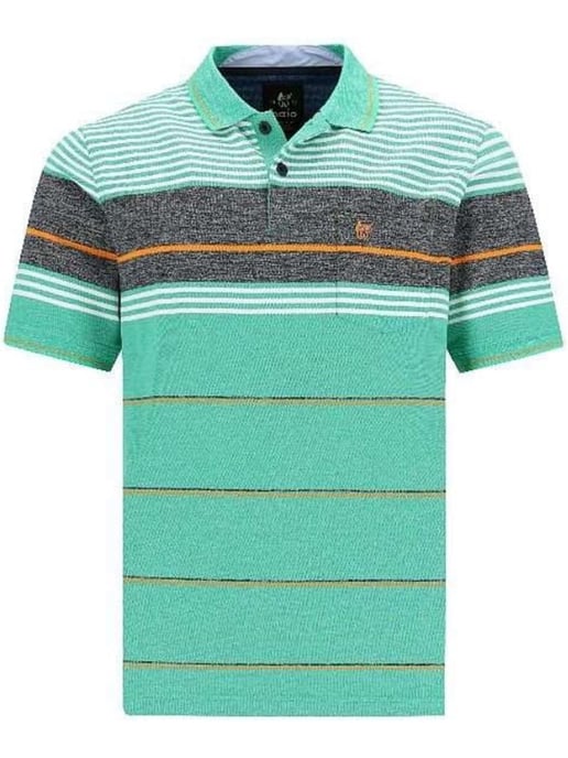 hajo Poloshirt - Image 1