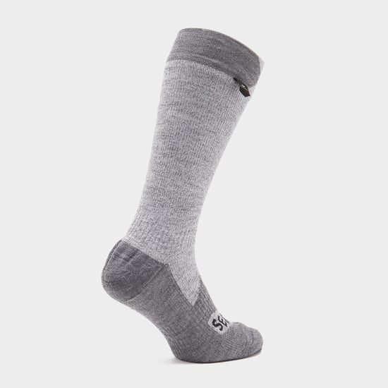 SealSkinz Wasserdichte Allwetter-Socken in mittlerer Länge - Image 3