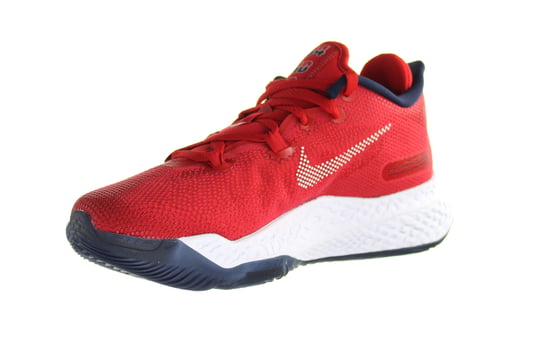 Nike Air Zoom BB NXT Mens Red Trainers