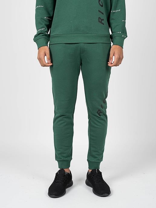 Richmond Sport Hose Herren grün - Image 3