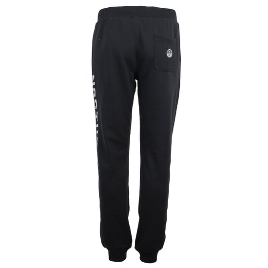 North Sails Hose Herren schwarz - Image 2