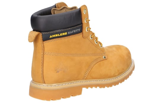 Amblers FS7 Goodyear Sicherheitsstiefel - Image 3