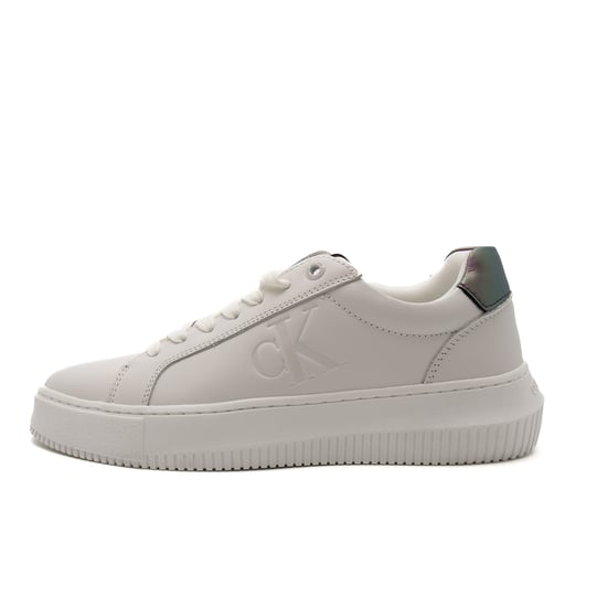 Ck Jeans Chunky Cupsole Schnürsneaker - Image 1