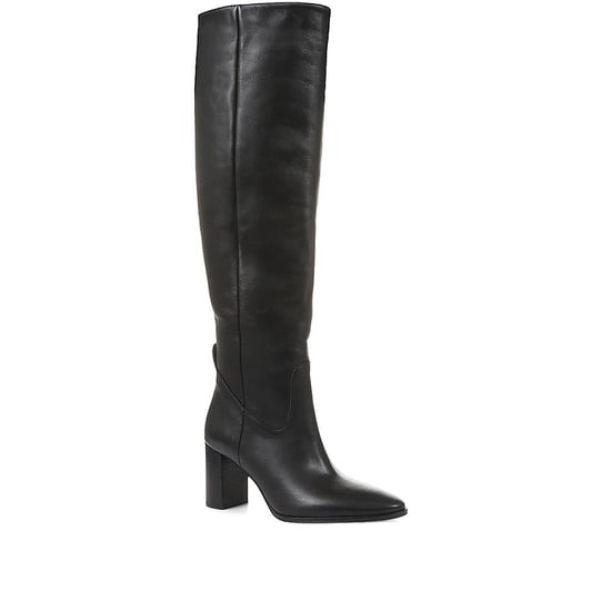 Jones Bootmaker Lilyana Over the Knee Boots - Image 1