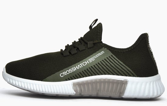 Crosshatch Nimbus Mens - Image 1