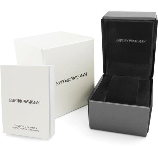 Emporio Armani AR11164 Men's Watch