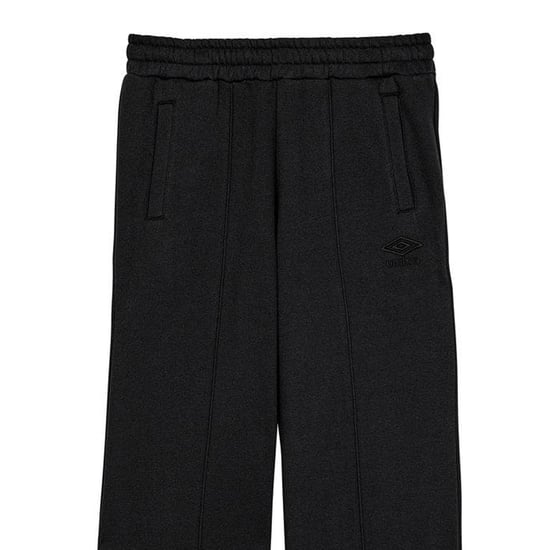 Umbro - "Core" Jogginghosen für Damen (Schwarz) - Image 3