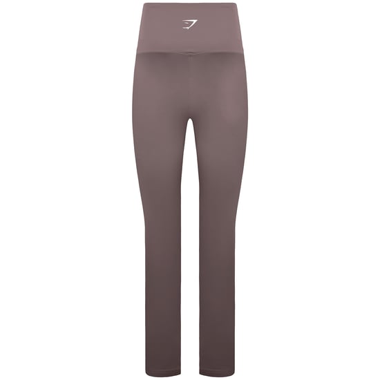 Gymshark Training Damen Braune 7/8-Leggings - Image 2