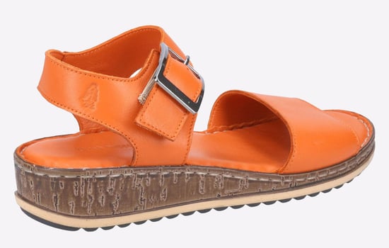 Hush Puppies Ellie Sandale Damen - Image 3