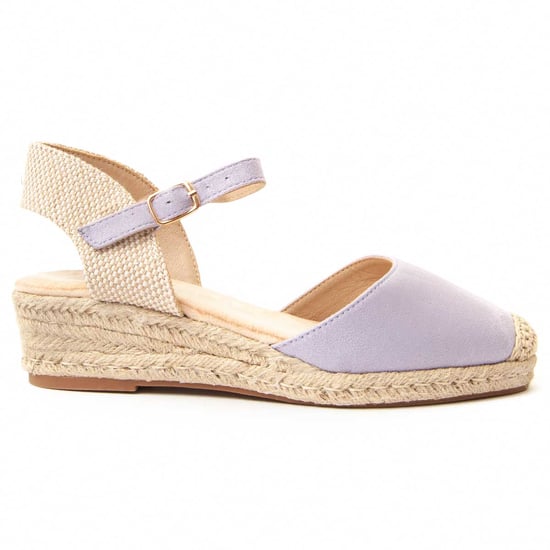 Montevita Espadrilles Spartsum18 In Lila - Image 1