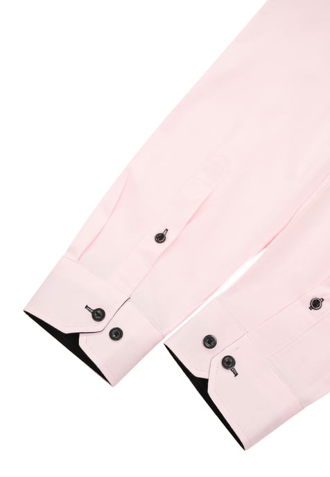 Rusty Neal Overhemd Slim Fit Rosa - Image 5