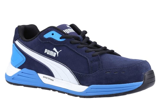 Puma Sicherheit Airtwist S3 Sicherheitstrainer Herren - Image 2