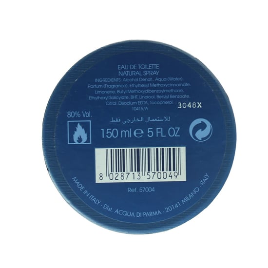 Acqua Di Parma Mandorlo Di Sicilia Edt Spray. - Image 2