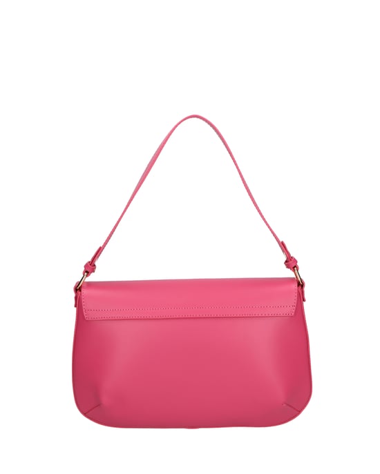 Gave Lux Umhängetasche Frauen FUCHSIA - Image 4