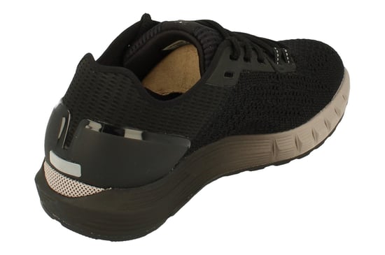 Unter Armour Ua Hovr Sonic 2 Frauen Schwarz Trainer - Image 3