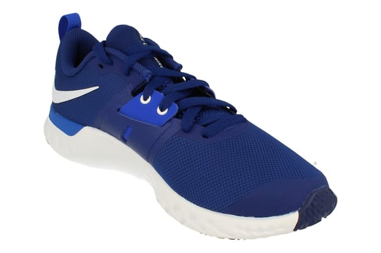 Nike Renew Retaliation Tr Herren Trainer Blau - Image 4