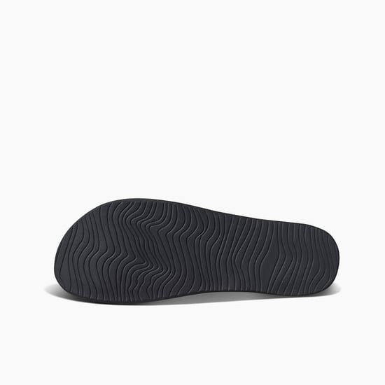 CUSHION COURT BLACK SASSY