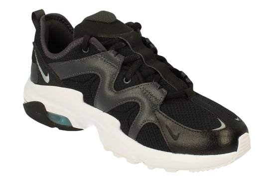 Nike Air Max Graviton Herren Schwarz Turnschuhe - Image 4