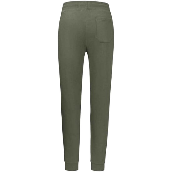 Russell Herren Authentic Jogging Hose (Oliv) - Image 2
