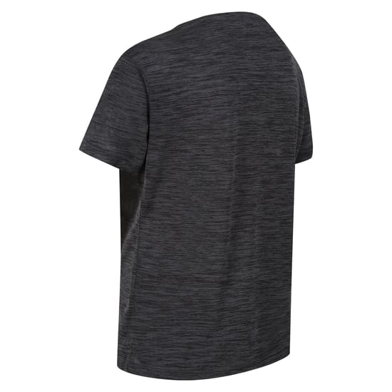 Regatta - "Fingal Edition" T-Shirt für Kinder (Mittelgrau) - Image 6