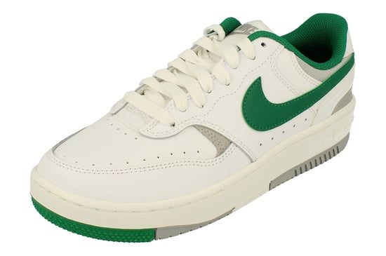 Weiße Nike Gamma Force-sneaker - Image 1