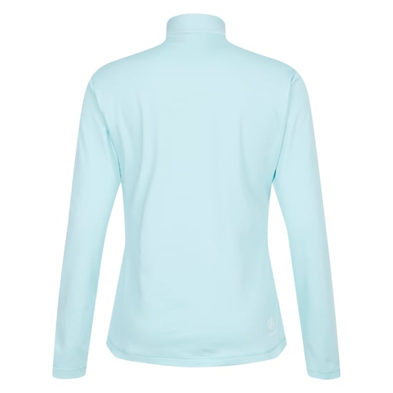 Dare 2B - "Lowline II" Midlayer für Damen (Wasser Blau) - Image 2