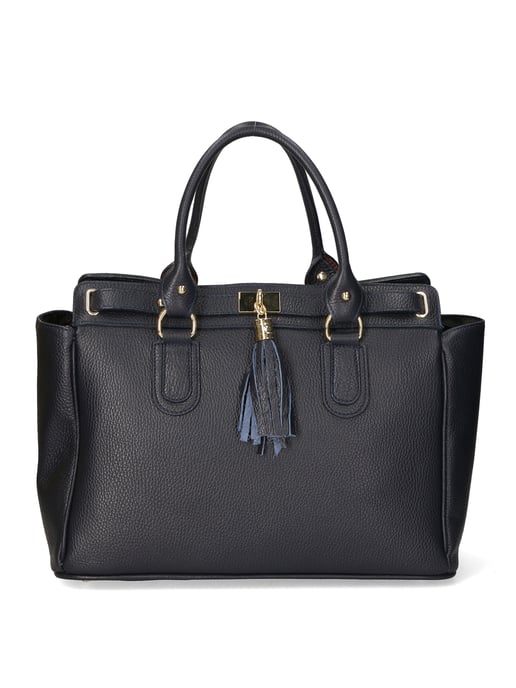 Gave Lux Handbag women DARK BLUE