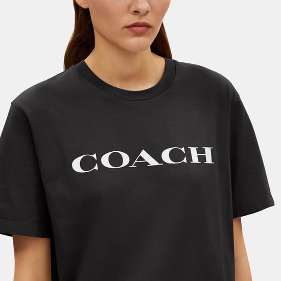 Coach T-Shirt