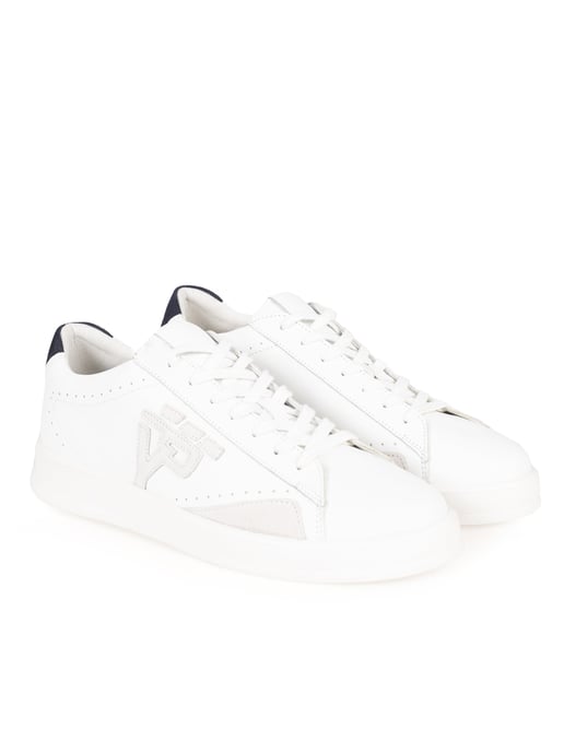 Ice Play Sneaker Herren weiß - Image 2
