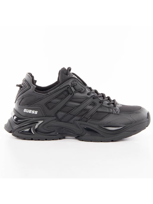 Guess Herren-Sneaker Belluno - Image 3