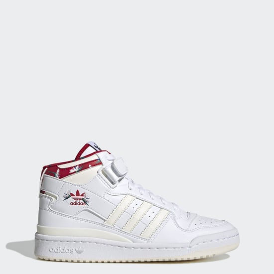 Forum Mid Thebe Magugu Shoes
