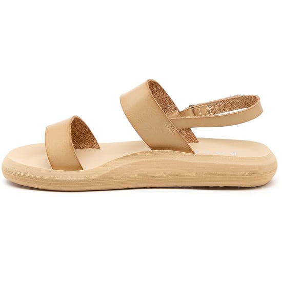 Rocket Dog Sunshine Damen Sandalen aus Kameltextilien - Image 6