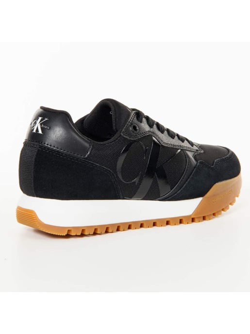 Calvin Klein Damen-Sneaker „Toothy Runner“ - Image 3