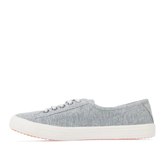 Women's Rocket Dog Chow Chow Summer Jersey Pumps in Light Grey
