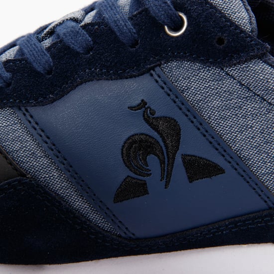 Basket Le Coq Sportif Herren Alpha Classic Arbeitskleidung - Image 5