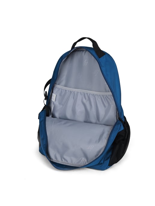 Aoking Rucksack Unisex BLUE - Image 5