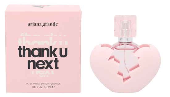 Ariana Grande Thank U Next Edp Spray 30ml. - Image 3