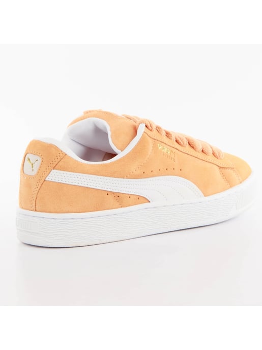 Puma Herren-Sneaker aus Wildleder XL - Image 4