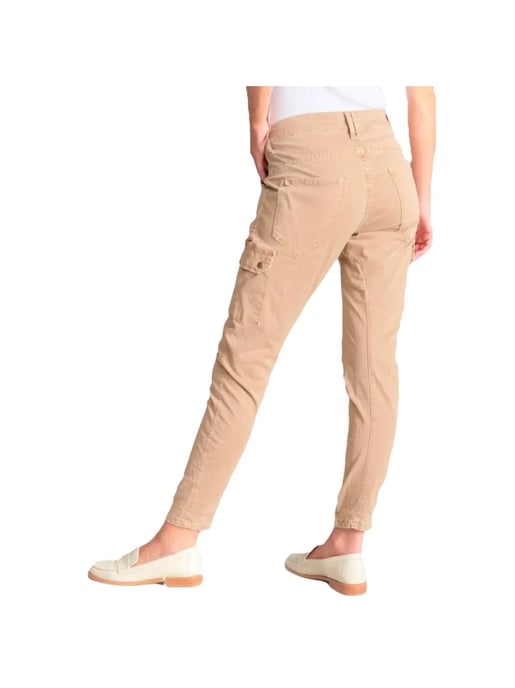 Le Temps Des Cerises Rivera Cargohose für Damen - Image 4