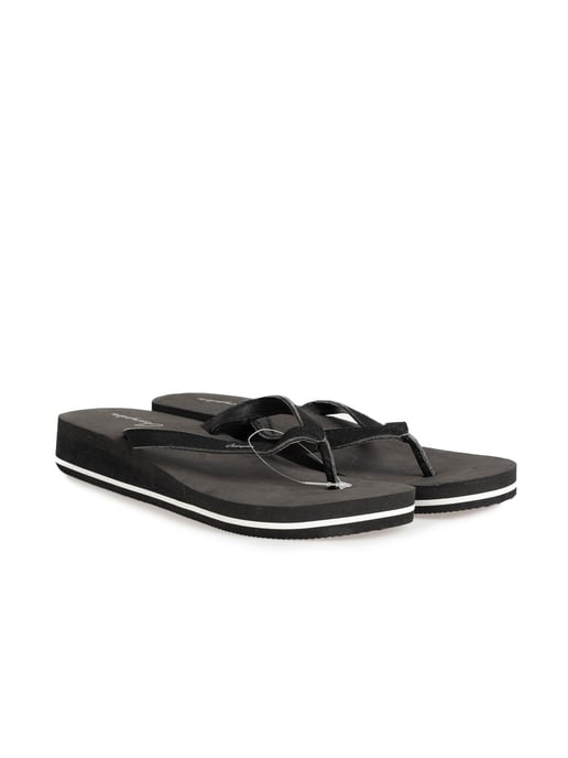 Champion Flip Flop New Jewel Damen schwarz - Image 2