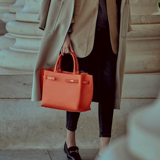 VICTORIA HYDE Lambeth Tasche Orange - Image 6
