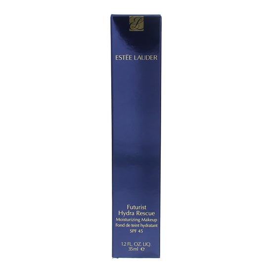E.Lauder Futurist Hydra Rescue Moisturizing Makeup SPF45 35ml. - Image 3