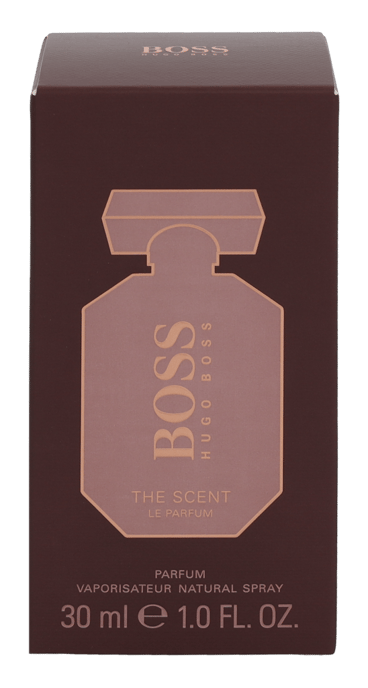 Hugo Boss The Scent For Her Edp Spray 30 ml - Image 3