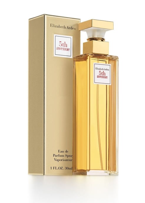 E.Arden 5Th Avenue Edp Spray 30ml - Image 1
