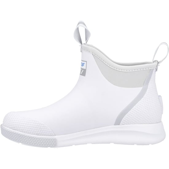 Xtratuf ADB Sport Gummistiefel Weiß Wellington Stiefel - Image 4
