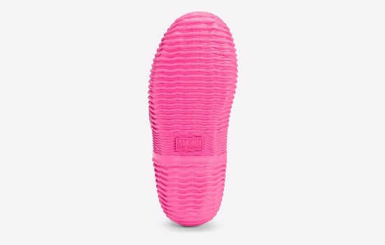 Muck Boots Hale Pull On Wellington Boot Damen - Image 5